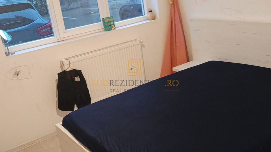 Apartament cu 2 camere de vanzare, Berceni Sun Park, Sector 4 - Poză 7