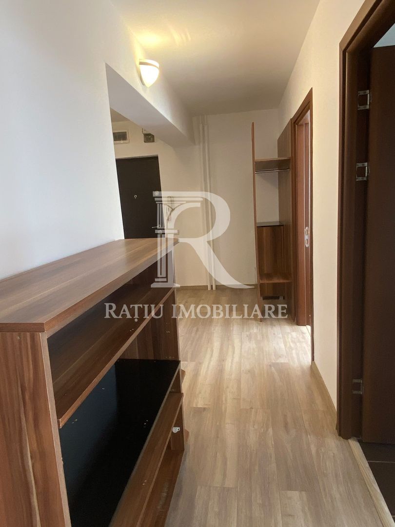 Apartament de inchiriat | Bulevardul Decebal | Oradea - Poză 15