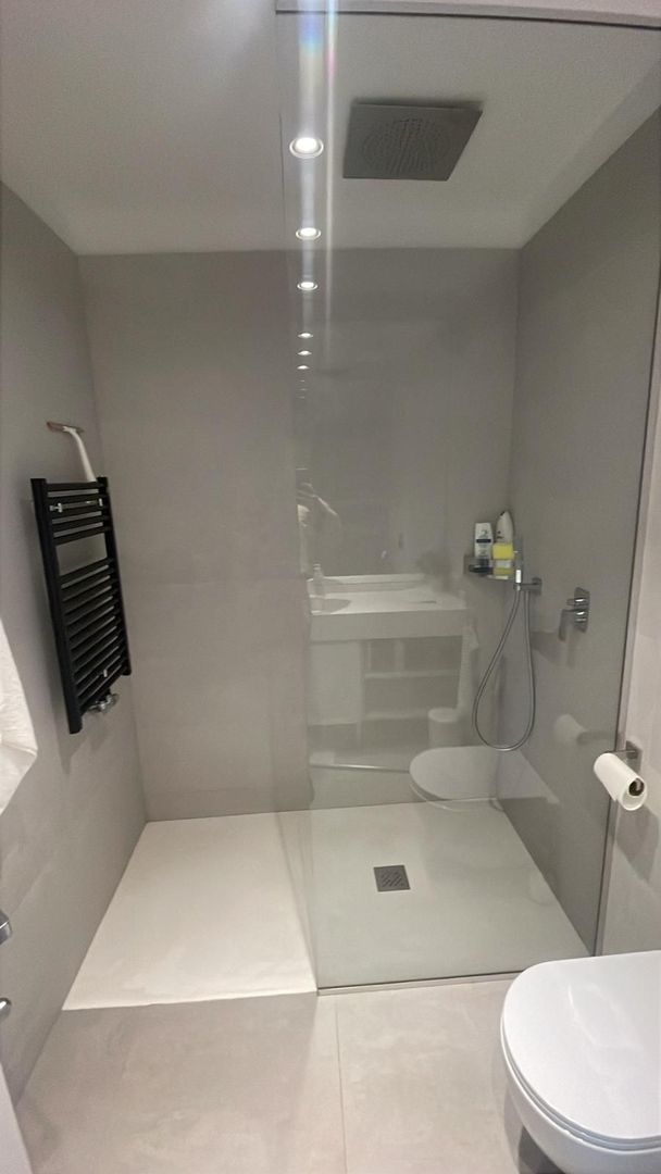 Apartament 4 camere cu View Panoramic Unic - Poză 23