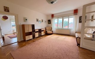 Penthouse 4 camere | Decomandat | Balcon | Zona Sub Arini - Poză 15