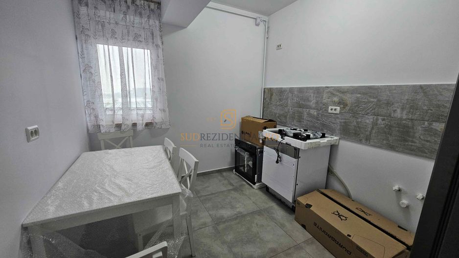 Apartament 2 camere, Prima închiriere, Bd. Metalurgiei / Parc Arghezi - Poză 8