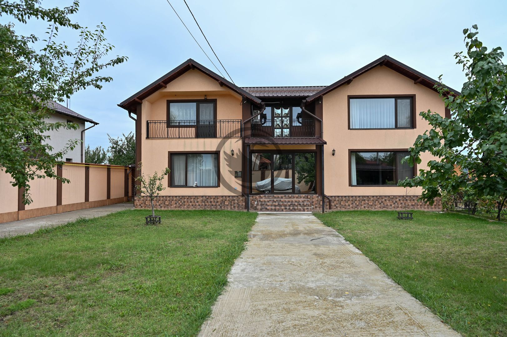 Casa 5 camere de vanzare | 244 mp | Strejnicu, Prahova | COMISION 0% - Poză 3