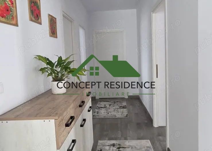 Casă modernă 120 mp utili, teren 550 mp – Săsar - Poză 8