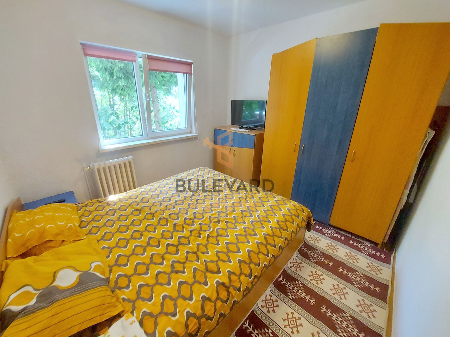 Apartament cu 4 camere decomandate + 2 locuri de parcare! - Poză 3