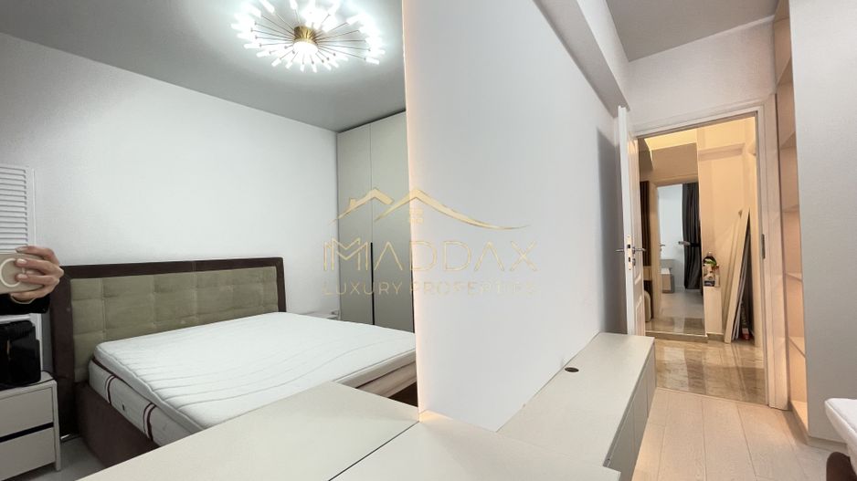 Apartament Modern**2 Camere**Mobilat**Parcare subterana inclusa//Central - Poză 6