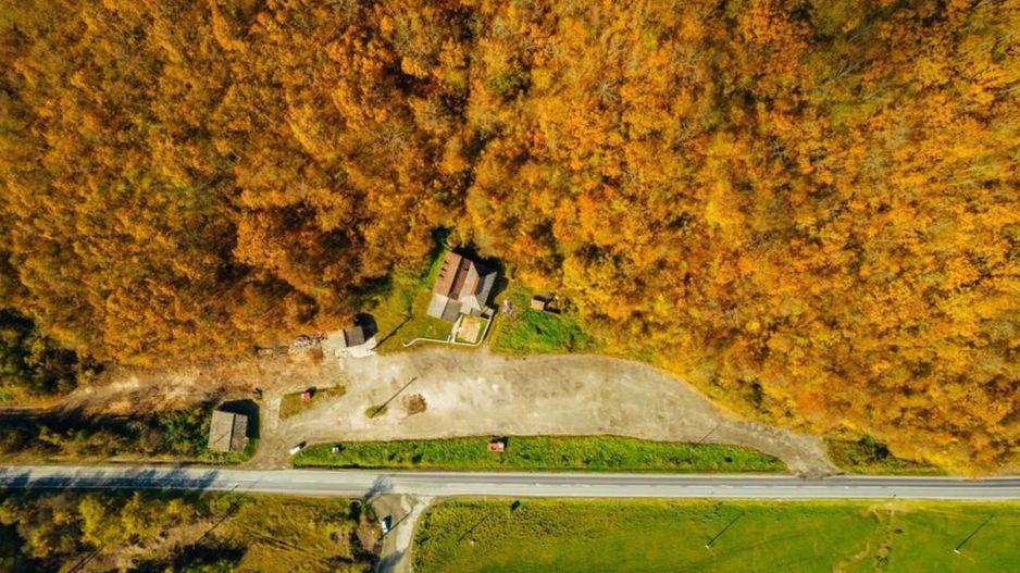 Pensiune 12 camere, vulcanizare, spălătorie pe DN7 - Poză 8