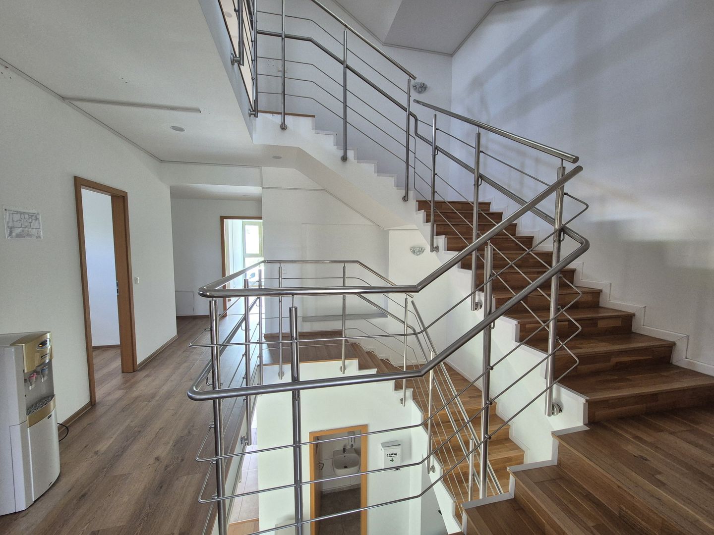 Vila 430,44 mp Green Lake Baneasa - Poză 30