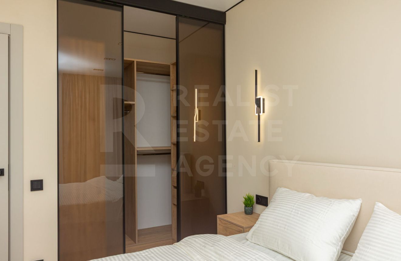 Vânzare, apartament, 2 camere, str. Ioana Radu, Buiucani - Poză 8
