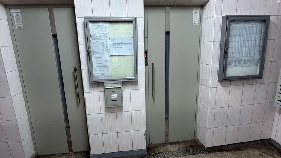 Ap 3 cam 90 mp -cu balcon - et 1- mobilat/utilat-langa Mega Mall - Poză 24