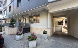 Spatiu comercial de vanzare in bloc 2006 adiacent Decebal - Poză 2
