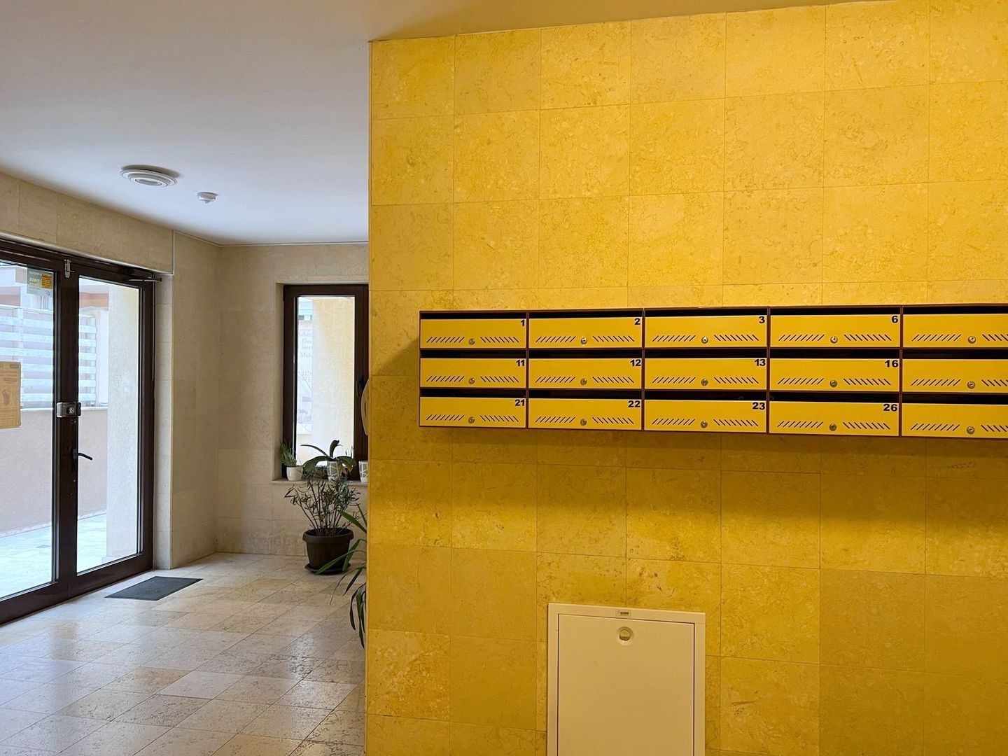 3 camere | parcare subterana Herastrau-Nordului - Poză 9