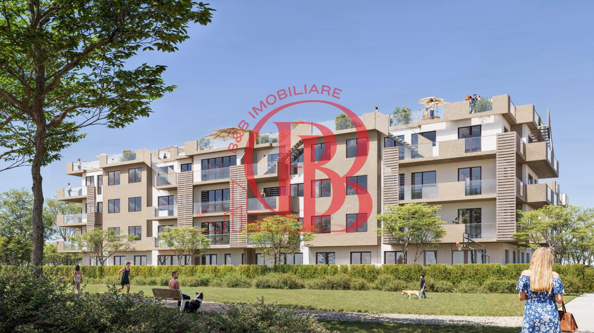 Apartament 2 camere cu Rooftop Privat Theodor Pallady - Poză 5