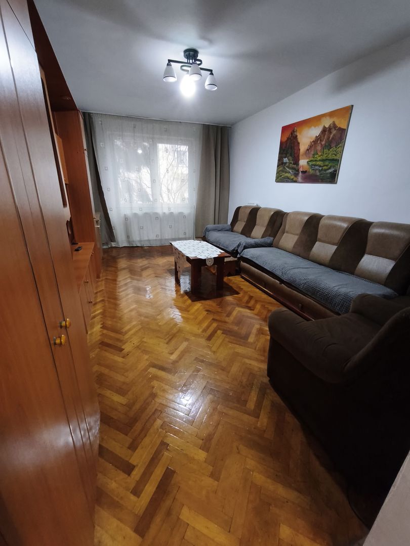 Apartament 3 camere in zona Diamant (Tudor) - Poză 7