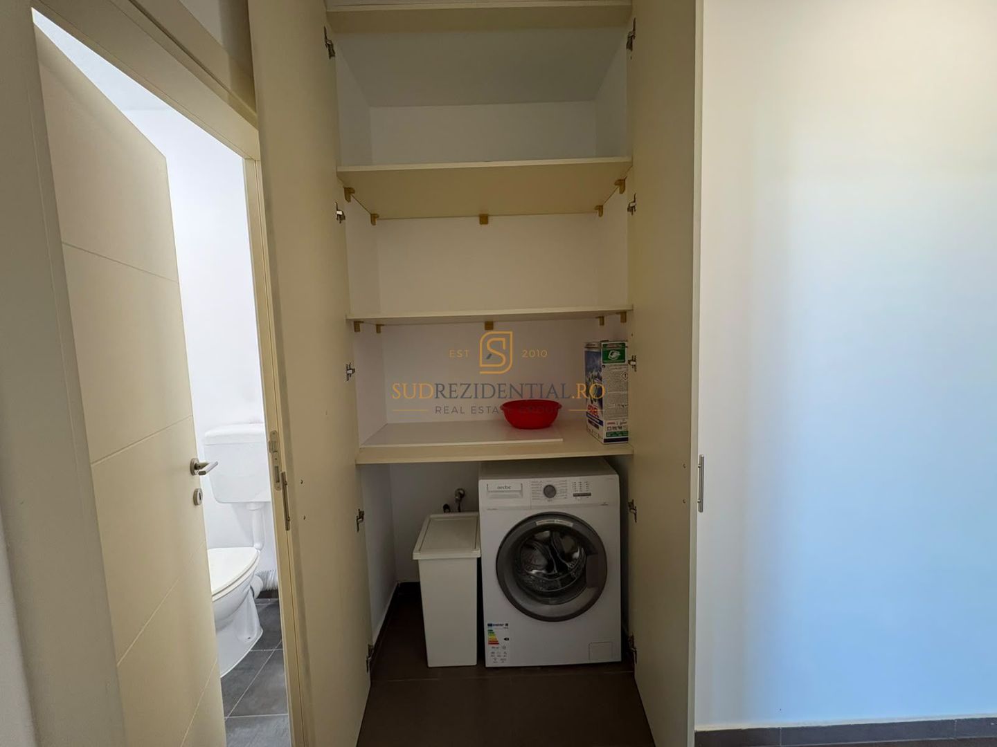 Apartament cu 3 camere, Viva Residence, Metrou Aparatorii Patriei - Poză 10