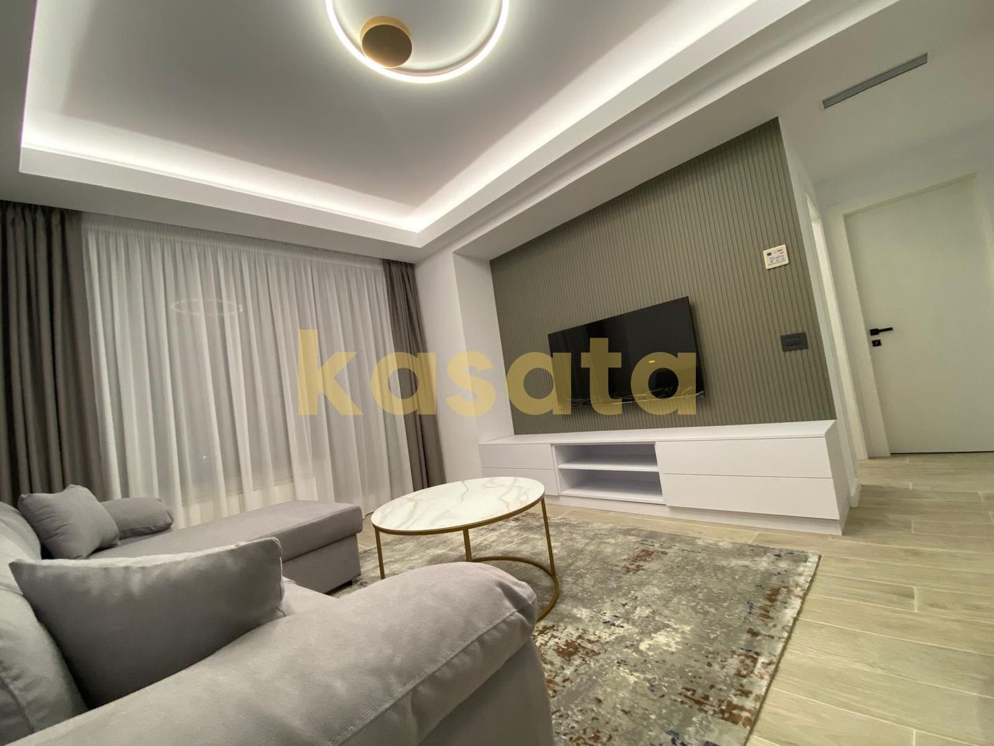 Apartament 2 camere Herastrau - Poză 5