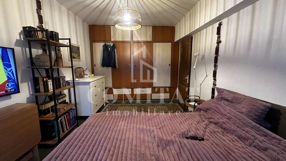 Apartament 3 camere | Zona Str Dorobantilor - Poză 10