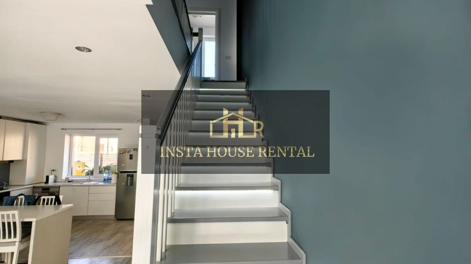 4 camere Avangarde Forest /  Pipera - Poză 21