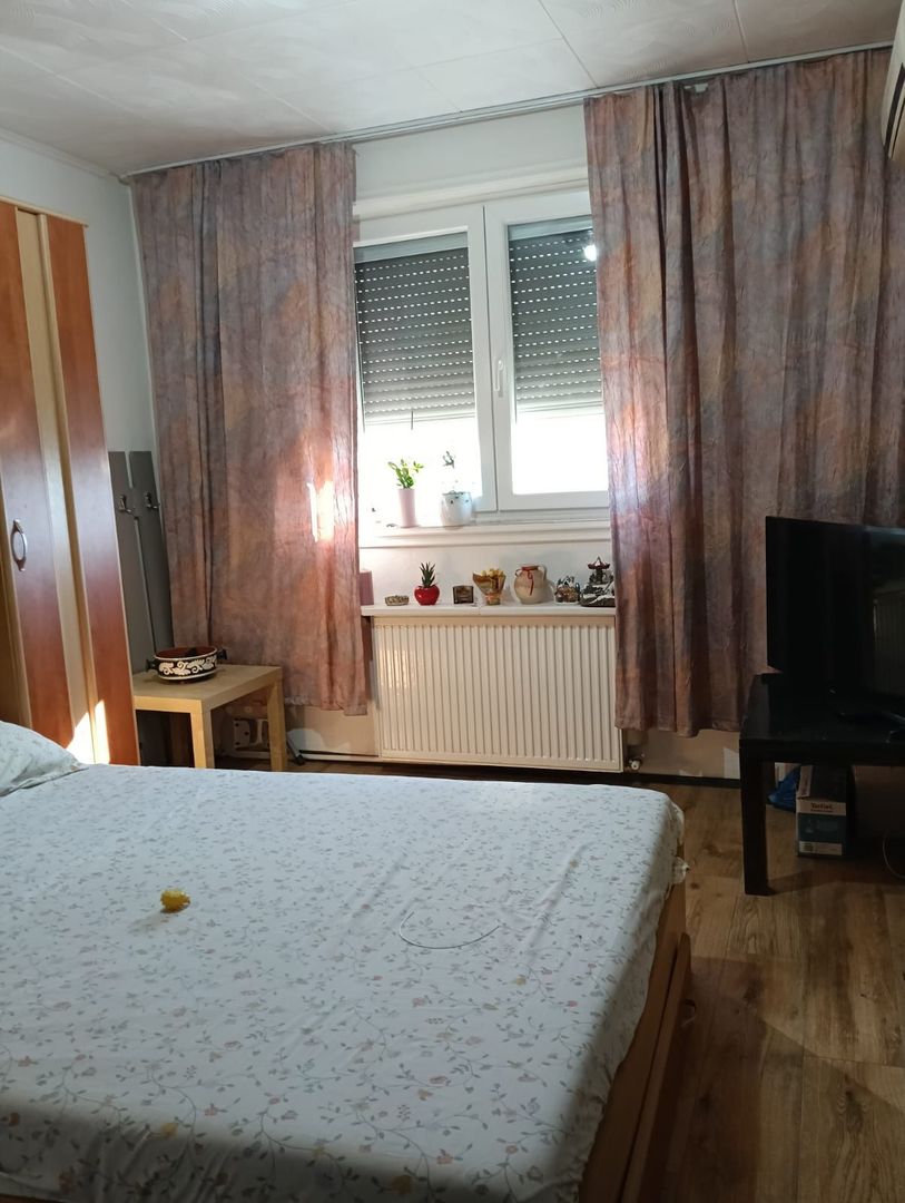 apartament două camere zona Piața Gorjului - Poză 8