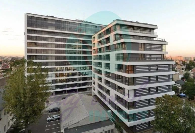 Apartament cu TERASA de 31 mp si loc de parcare - Poză 8