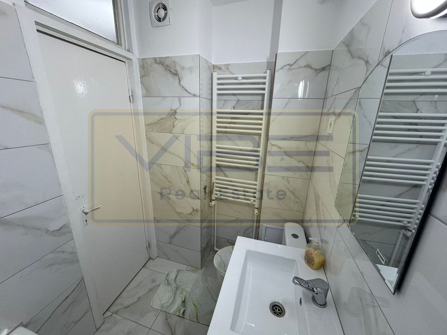 Apartament 1 camera decomandat Carrefour Felicia - Poză 6