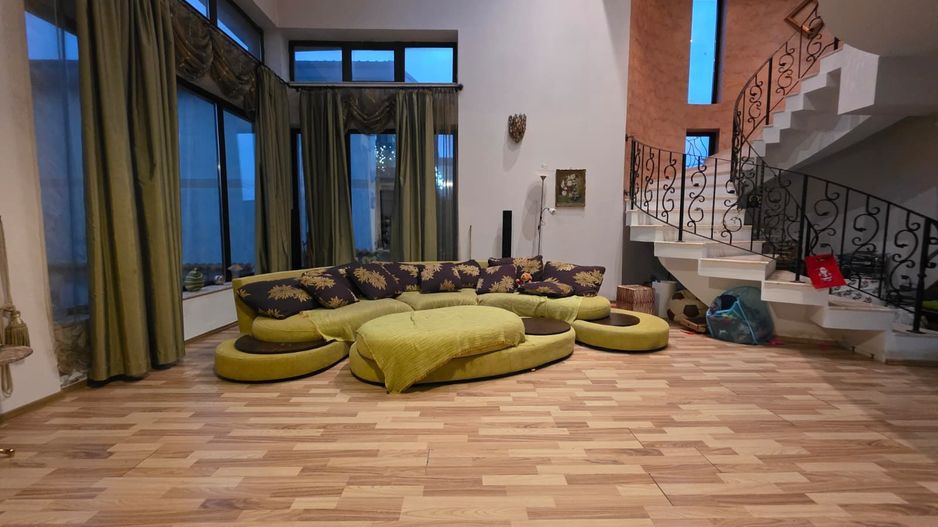 Vila de inchiriat Ovidiu Sud/Constanta - Poză 4