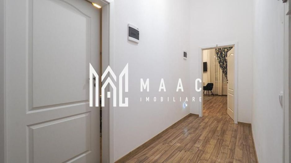 Apartament 2 camere I 75 mpu I Regim hotelier I Ultracentral - Poză 20