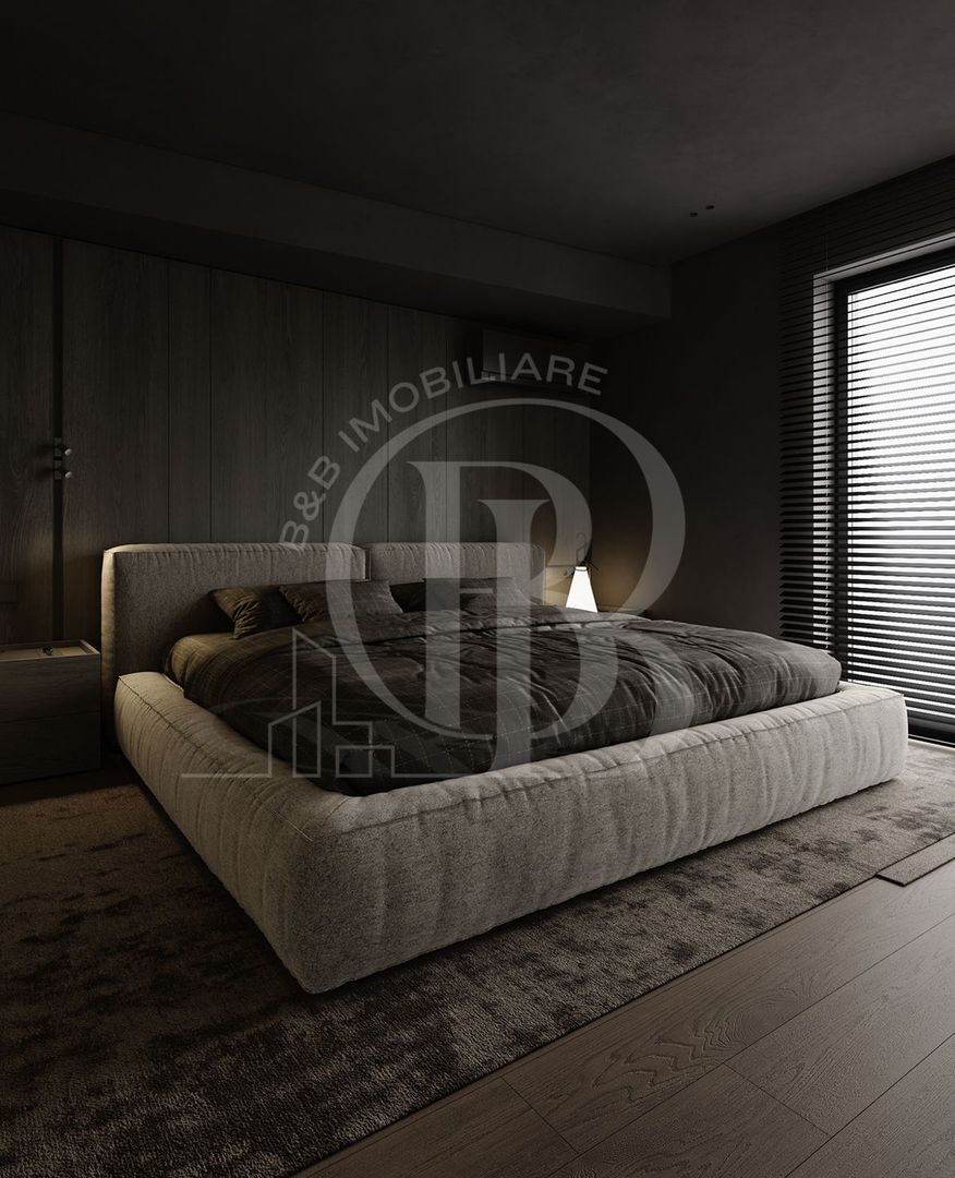 Apartament 3 camere Pret Promotional-Titan Pallady - Poză 6