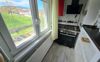 Apartament cu 2 Camere, 59mp, Complet Mobilat, Zona Electrica - Centru - Poză 10
