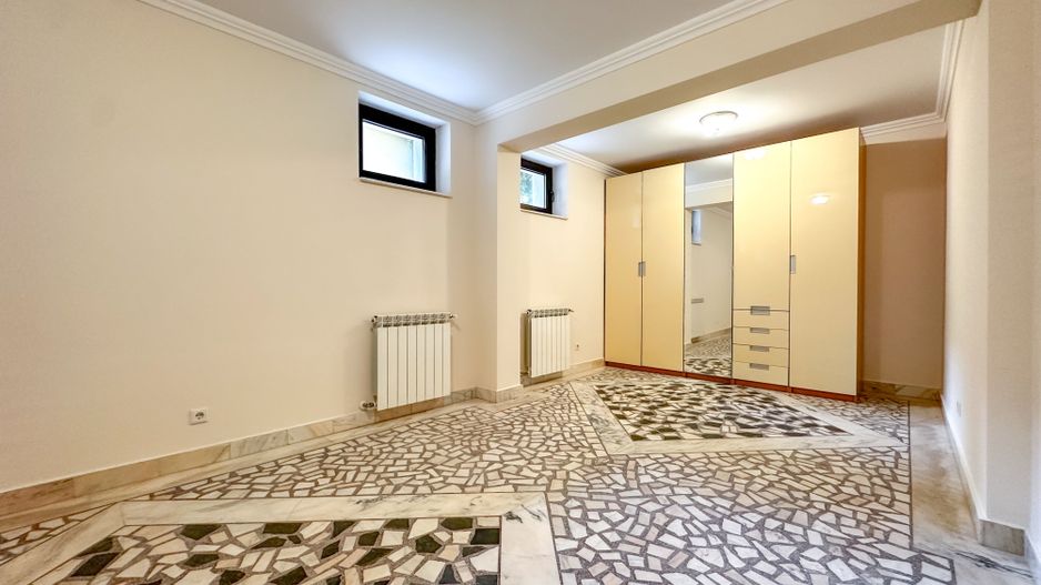 Chirie I Vilă premium I piscină I 6 dormitoare I  800 mp I Pipera - Poză 59