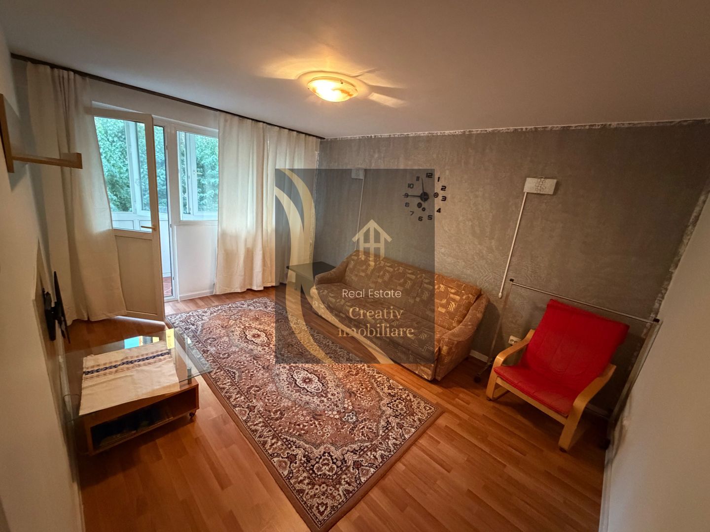 Aparatament 2 camere Plaza Romania Drumul Taberei - Poză 1