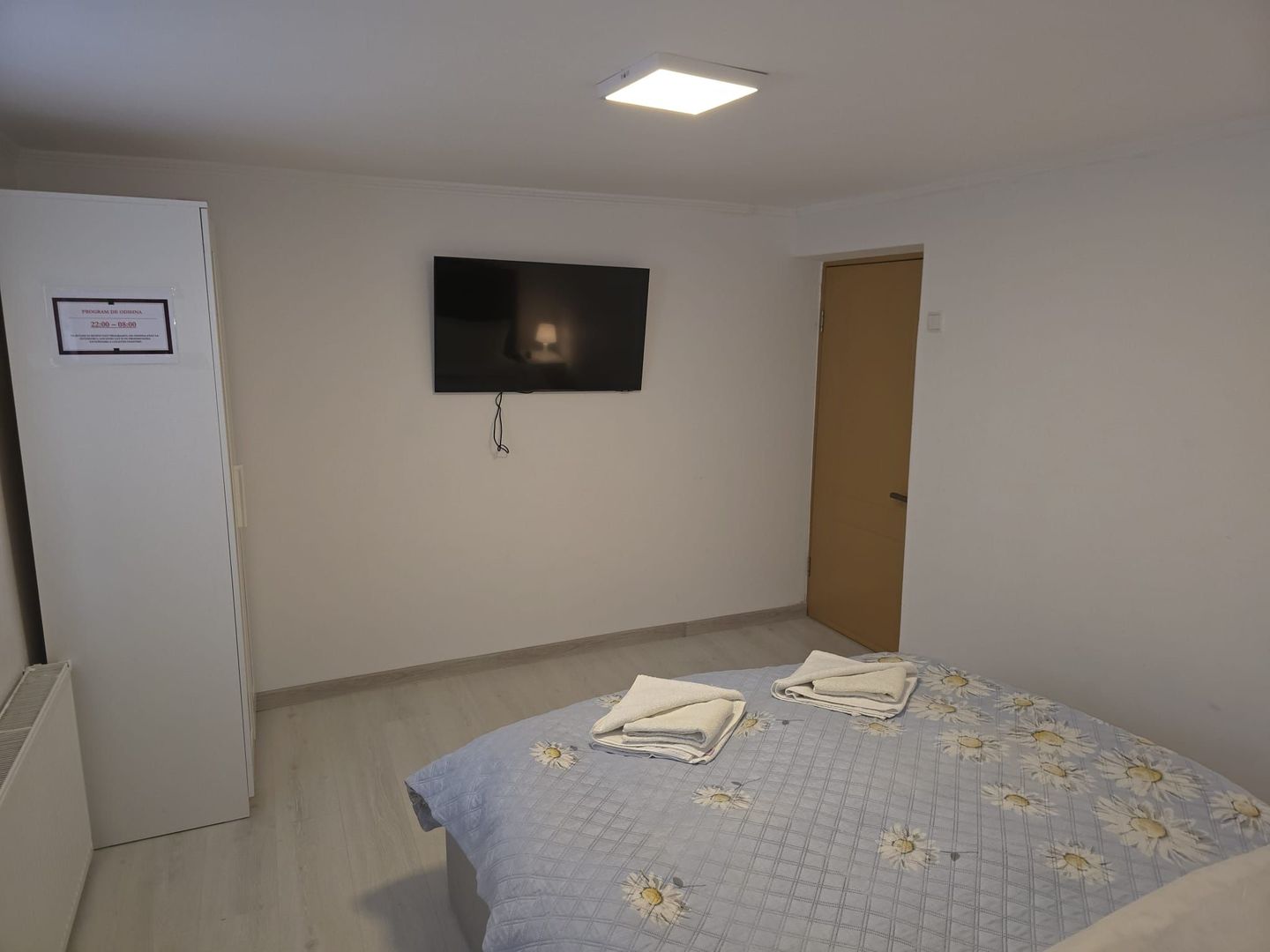 Pensiune la Cheia, moderna, functionala in totalitate, vedere mirifica (chirie) - Poză 12