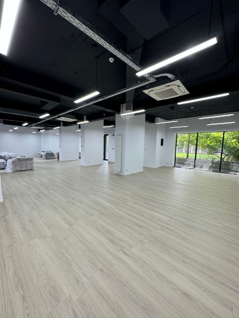 Comercial | Stradal | NOU | 273 m2 | Trafic Intens | - Poză 2