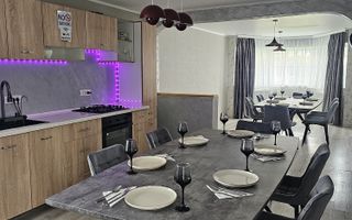 Oportunitate de investitie in Turism | Pensiune - 224mp | Iasi - Poză 15