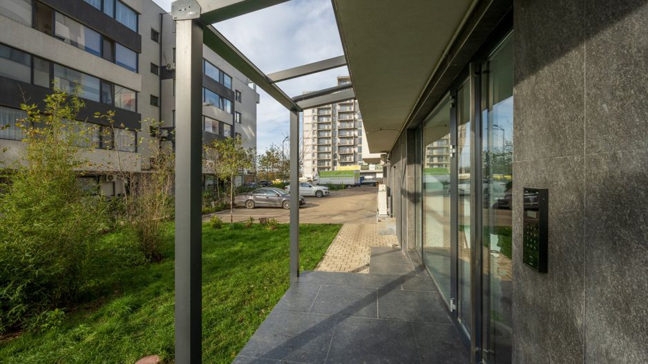 Prelungirea Ghencea, Langa Cartier Latin, Imobil 2024, Finisat complet - Poză 4
