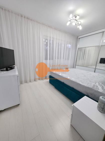 3 Camere | 550 m Metrou Gorjului | Centrală Proprie - Poză 5