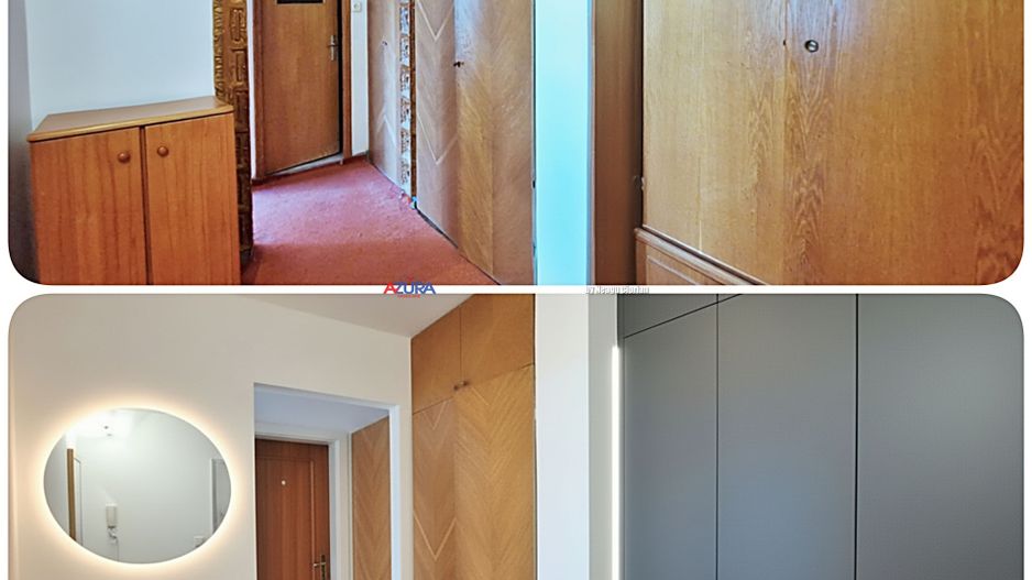 AZURA Imobiliare - Apartament 2 Camere cf1 Popa Sapca - Poză 20