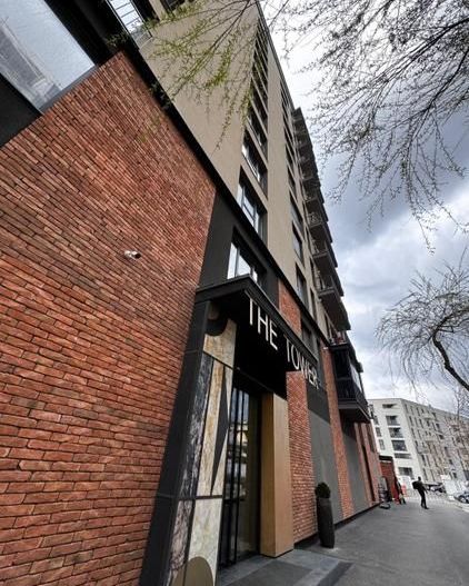 2 camere | NorthSide Park | Sisesti | Baneasa - Poză 10