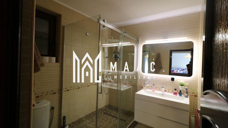 Casa 5 camere | Teren 520 mp | Mobilata | 3 locuri parcare - Poză 6