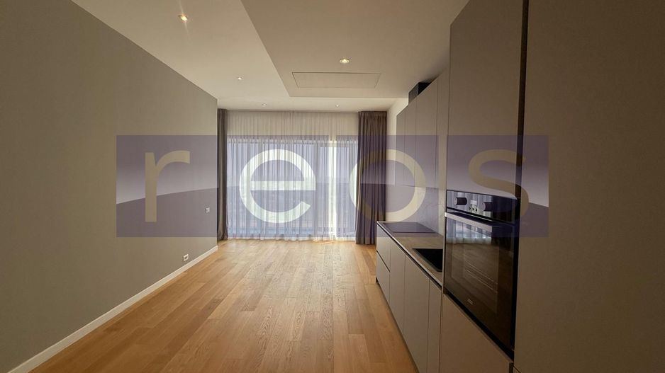 INCHIRIERE 3 CAMERE | ONE VERDI | LOC PARCARE | FINISAT LUX | - Poză 1