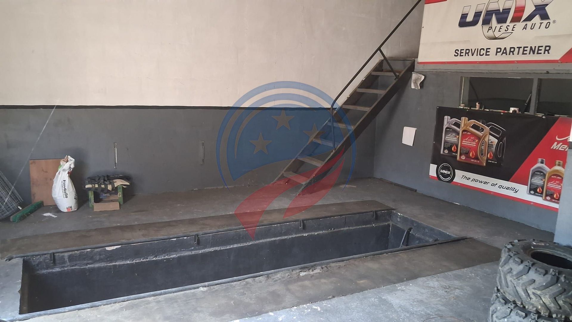 Casa 3 camere, teren 736 mp, de vanzare în Bailesti - Poză 8