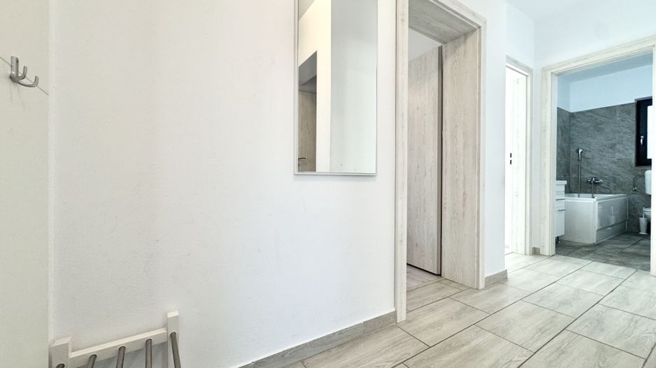 Confort și liniște: 3 camere cu curte – Lipovei - Poză 27