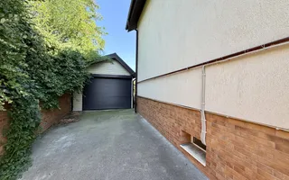 Vila cu 6 camere *485 mpc // *1.670mp teren* // 8 locuri parcare // Sisești - Poză 11