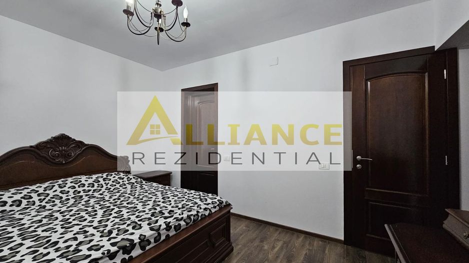 Leordeni Vila Individuala 566 mp teren 4 camere 140 mp utili - Poză 24