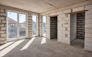 Duplex Ialoveni  140 mp, 3 ari teren - Poză 8