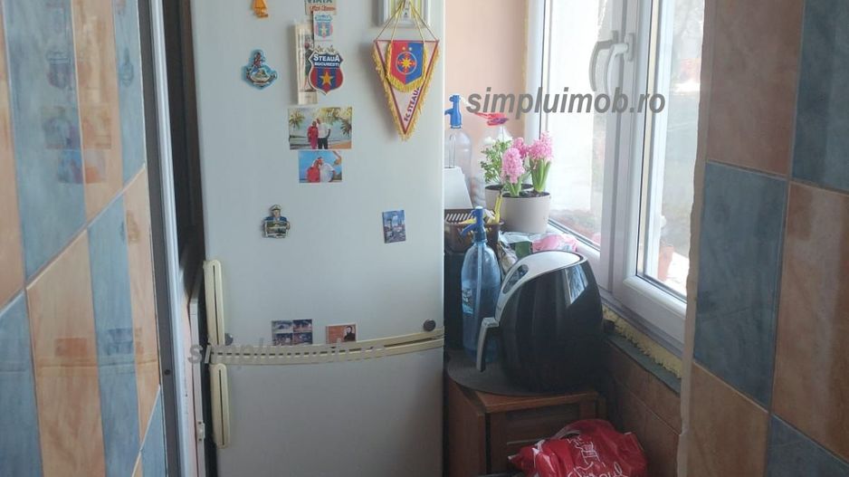 Decomandat 2 Camere Emil Racovita - Poză 8