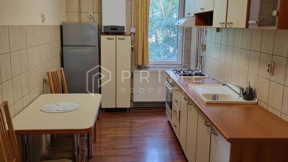 Apartament 3 camere decomandat – etaj 1, Aleea Cornișa, Târgu Mureș - Poză 3