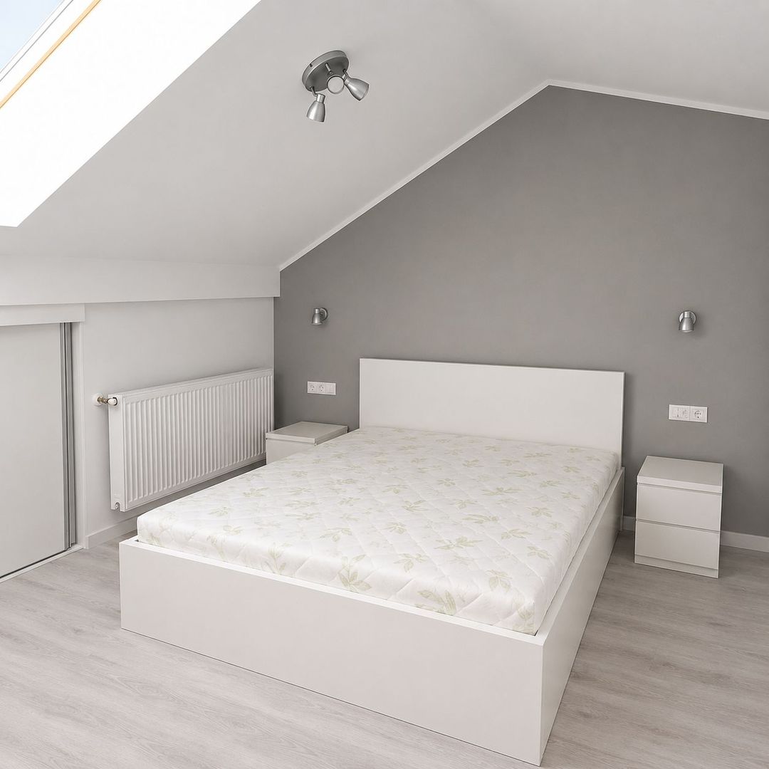 Apartament spațios cu 3 camere | 101 mp utili | Dumbrăvița - Poză 2