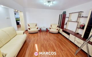 Apartament 3 camere, et.3, Micro 4, ID 1021 - Poză 1