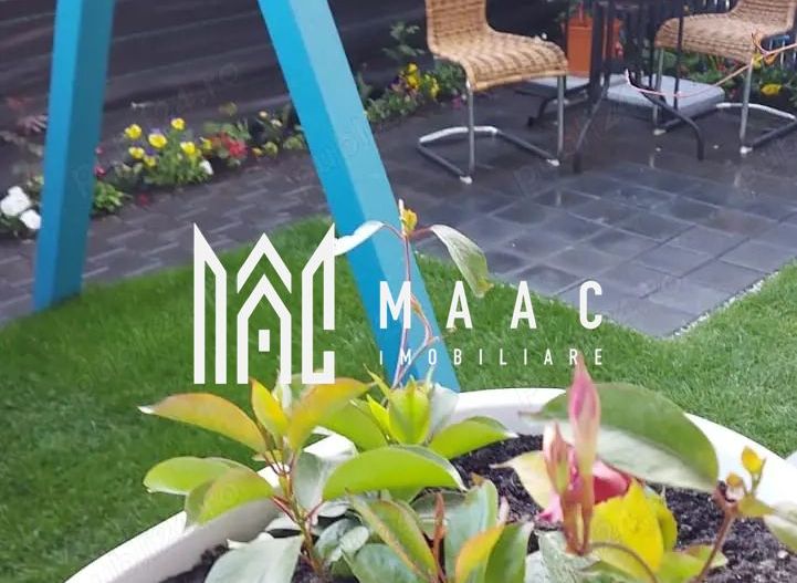 Apartament 3 camere | 54 MP | Grădină  35 mp | Cartier Kastani - Poză 5