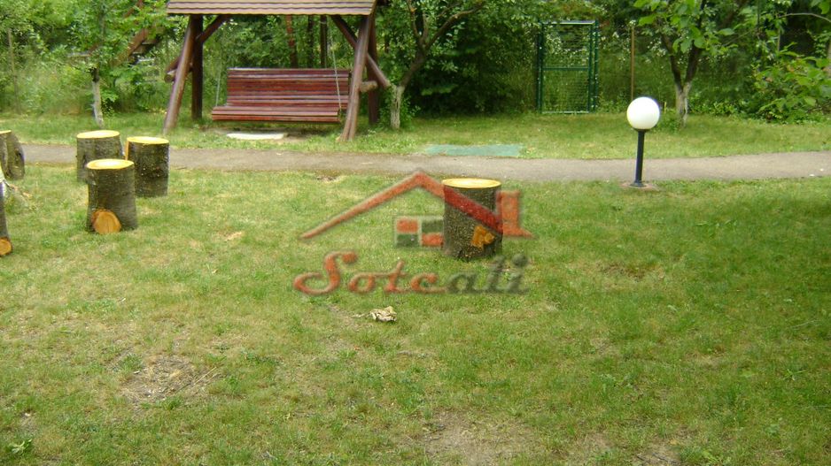 Pensiune turistică de vânzare – Cornu, Valea Prahovei - Poză 31